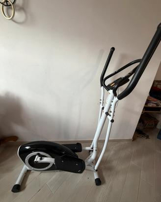 Ellittica Pro-Form
