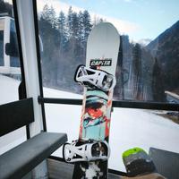 tavola snowboard 