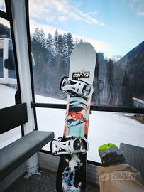 tavola snowboard 