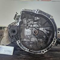 CAMBIO AUTOMATICO CON CONVERTITORE DI COPPIA PEUGE