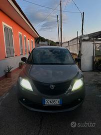 Lancia Y EcoChic ibrida 2021