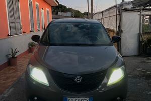 Lancia Y EcoChic ibrida 2021