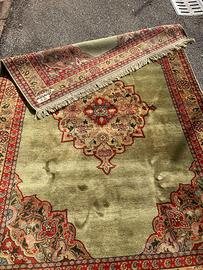 Tappeti persiani vintage 2