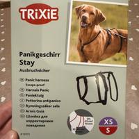 Pettorina antifuga per cani