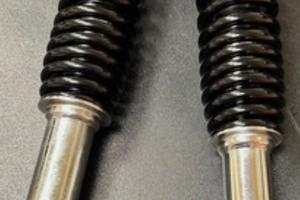 Ammortizzatori honda cn 250 cn250 nuovi