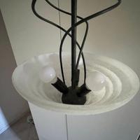 Lampadario a sospensione