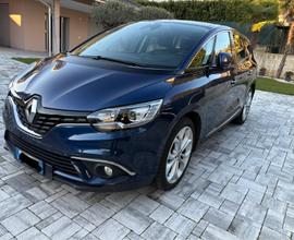 Renault gran scenic 1.7 DCI 120cv 7P