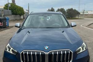 Bmw X1 sDrive 18d xLine