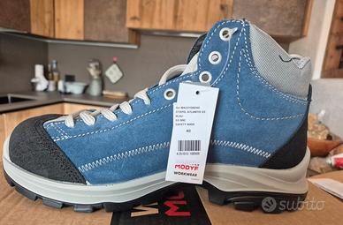 Scarpe antinfortunistiche würth modyf  n. 40