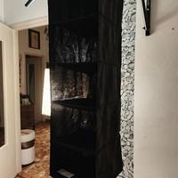 portatutto a scomparti Ikea