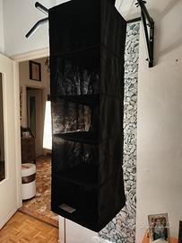 portatutto a scomparti Ikea