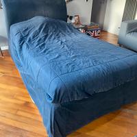 Letto una piazza e mezzo