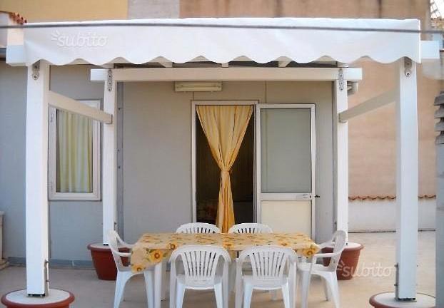 Vacanze al mare in appartamento