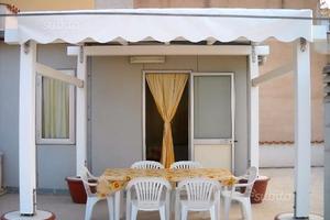 Vacanze al mare in appartamento