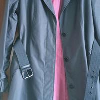 impermeabile harmont & blaine