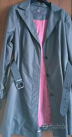 impermeabile harmont & blaine