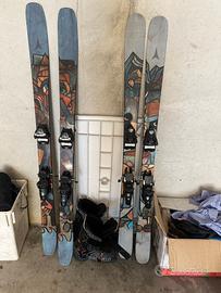 Bent 90 e bent 85