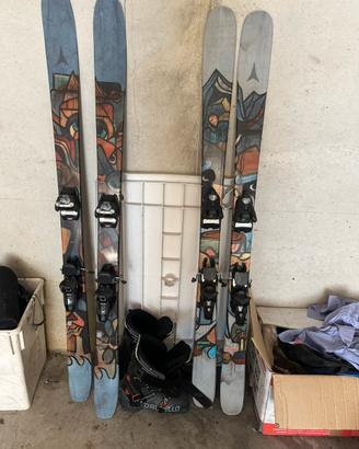 Bent 90 e bent 85