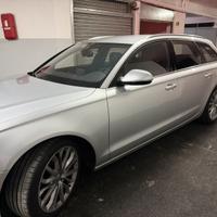 Audi a6. 3.0tdi 245 cv
