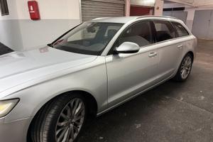 Audi a6. 3.0tdi 245 cv