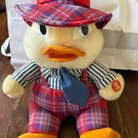 Papero Vintage canta canzoni.