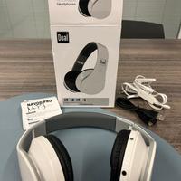 CUFFIA DUAL CORDLESS 2024