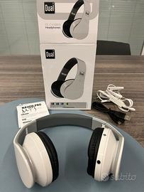 CUFFIA DUAL CORDLESS 2024