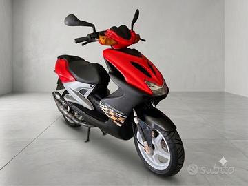 MBK NITRO 50 (Yamaha Aerox )