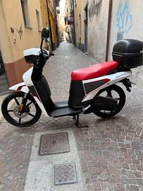 ASKOLL NGS2 elettrico