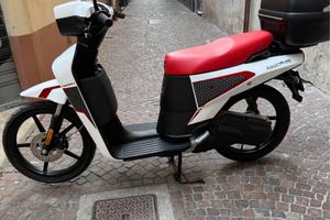 ASKOLL NGS2 elettrico