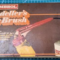 Aerografo Modeller's Air Brush marca HUMBROL 1970