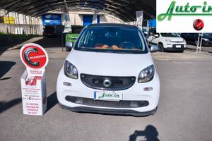 Smart ForFour 70 1.0 Passion