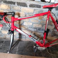 Bici da corsa Pinarello