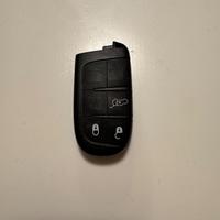 Telecomando jeep compass originale