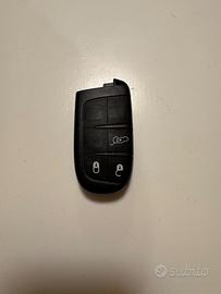 Telecomando jeep compass originale