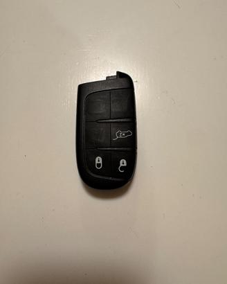 Telecomando jeep compass originale