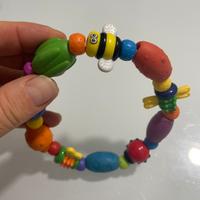 Massaggiagengive Nuby Animal-Friends