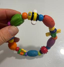 Massaggiagengive Nuby Animal-Friends