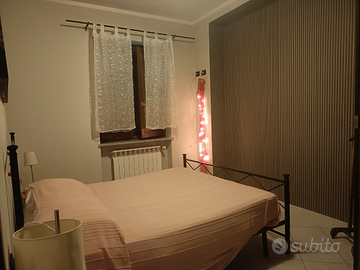 Casa vacanza invorio