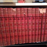 enciclopedia sapere vintage 