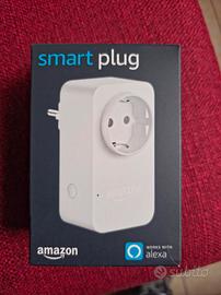 Amazon smart plug