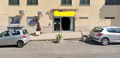 Immobile per attività professionale - Via Piave