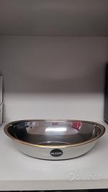 Vassoio porta pane Alessi