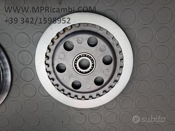 SPINGIDISCO FRIZIONE YAMAHA R1 2000 2001 YZF 1999