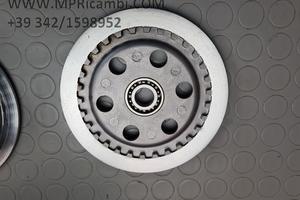 SPINGIDISCO FRIZIONE YAMAHA R1 2000 2001 YZF 1999