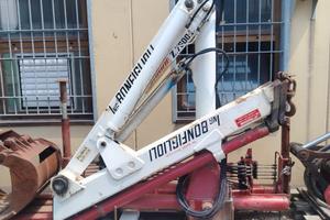 CARICATORE BONFIGLIOLI Z 7600