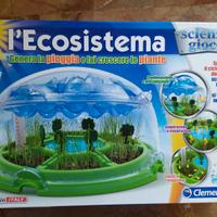 Gioco - L'Ecosistema - Clementoni -