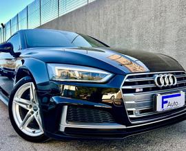 Audi A5 S5 3.0 TFSI quattro tiptronic,354cv,Audio 
