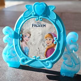 Specchio Frozen con musica 