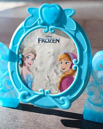 Specchio Frozen con musica 